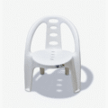 SILLA KINDER PREMIUM BLANCA ANDECOL - REF PT5022 - Image 2