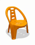 SILLA KINDER PREMIUM AMARILLO ANDECOL - REF PT5020 - Image 3