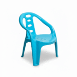 SILLA KINDER PREMIUM AZUL CIELO ANDECOL - REF PT5021