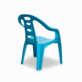 SILLA KINDER PREMIUM AZUL CIELO ANDECOL - REF PT5021 - Image 3