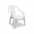 SILLA KINDER PREMIUM BLANCA ANDECOL - REF PT5022