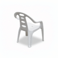SILLA KINDER PREMIUM BLANCA ANDECOL - REF PT5022 - Image 3