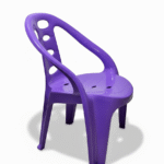 SILLA KINDER PREMIUM VIOLETA ANDECOL - REF PT5026