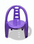 SILLA KINDER PREMIUM VIOLETA ANDECOL - REF PT5026 - Image 4