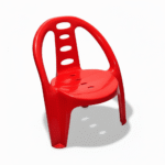 SILLA KINDER PREMIUM ROJA ANDECOL - REF PT5024