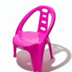 SILLA KINDER PREMIUM FUCSIA ANDECOL - REF PT5023