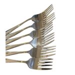 TENEDOR XIN XIN STAINLESS STEEL HHZ-JHGS-15