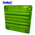 MESA KINDER GIGANTE PREMIUM VERDE LIMON ANDECOL REF:PT5090 - Image 2
