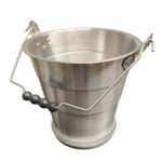 BALDE CON ANILLO #11 DE 11 LT