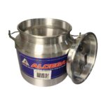 CANTINA CT # 10 REF GCN007