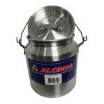 CANTINA CT 12 LTS REF GCN008 ALCEGA