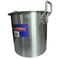 CALDERO EXTRAFUERTE 40x40 50 LTS REF GCE015 ALCEGA - Image 2
