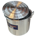 CALDERO EXTRAFUERTE 50x40 70 LTS REF GCE009 ALCEGA - Image 2