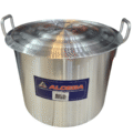 CALDERO EXTRAFUERTE 50x40 70 LTS REF GCE009 ALCEGA