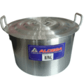 CALDERO EXTRAFUERTE 50x30 60 LTS REF GCE010 ALCEGA