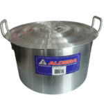 CALDERO EXTRAFUERTE 50x30 60 LTS REF GCE010 ALCEGA
