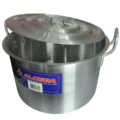 CALDERO EXTRAFUERTE 50x30 60 LTS REF GCE010 ALCEGA - Image 2