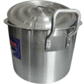 CALDERO EXTRAFUERTE 40x30 38 LTS REF GCE016 ALCEGA - Image 2