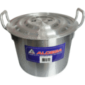 CALDERO EXTRAFUERTE 40x30 38 LTS REF GCE016 ALCEGA
