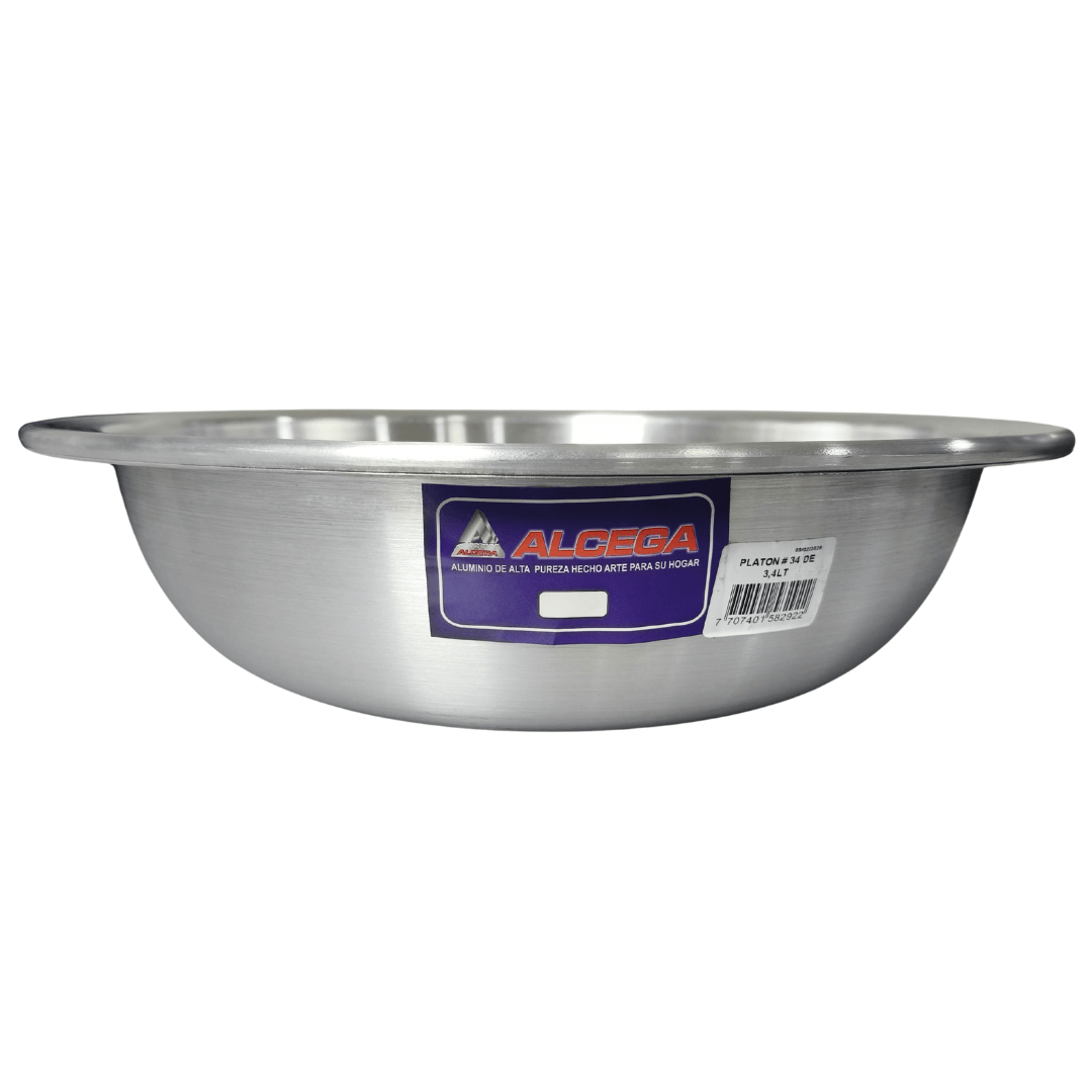 PLATON 34 PLATON 34 REF APT034 ALCEGA - Image 1