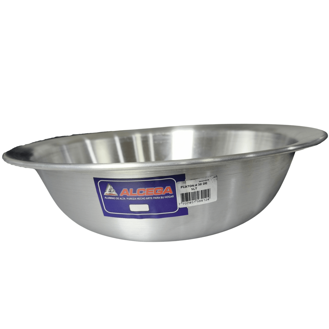 PLATON 38 PLATON 38 REF APT038 ALCEGA - Image 1