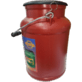 CANTINA PLASTICA 10 LTS T/HERMETICA CANTIPLAST - Image 3