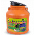 CANTINA PLASTICA 15 LTS CANTIPLAST