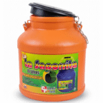 CANTINA PLASTICA 15 LTS CANTIPLAST
