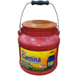 CANTINA PLASTICA 5 LTS CANTIPLAST
