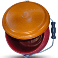 CANTINA PLASTICA 5 LTS CANTIPLAST - Image 2