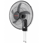 VENTILADOR KETAO DE PARED BALINERA MALLA METALICA