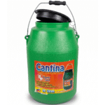 CANTINA PLASTICA 20 LTS CANTIPLAST
