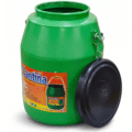 CANTINA PLASTICA 20 LTS CANTIPLAST - Image 2