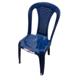 SILLA COLPLAST EXPLORER SIN BRAZOS ORIGINAL - AZUL