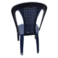 SILLA COLPLAST EXPLORER SIN BRAZOS ORIGINAL - AZUL - Image 2