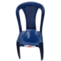 SILLA COLPLAST EXPLORER SIN BRAZOS ORIGINAL - AZUL - Image 3