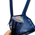 SILLA COLPLAST EXPLORER SIN BRAZOS ORIGINAL - AZUL - Image 4