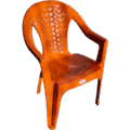 Volver a los productos SILLA EPIKA ADULTO NARANJA PELETIZADA CON BRAZO