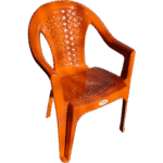 Volver a los productos SILLA EPIKA ADULTO NARANJA PELETIZADA CON BRAZO