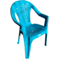 Volver a los productos SILLA EPIKA ADULTO AZUL HORTENCIA PELETIZADA CON BRAZO