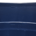TANQUE 50 LITROS C/TAPA AZUL COLPLAST - Image 3